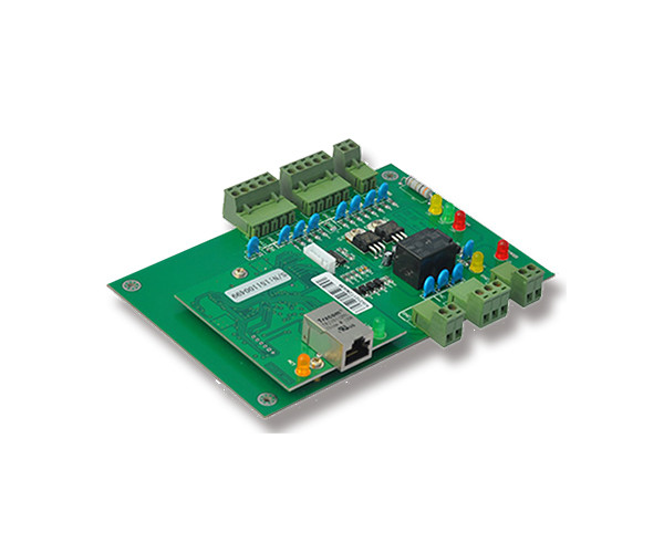 【TCP/IP門（mén）禁控（kòng）製器（qì）】賽克藍鵬SUCCBLR門禁控製器SL-T3