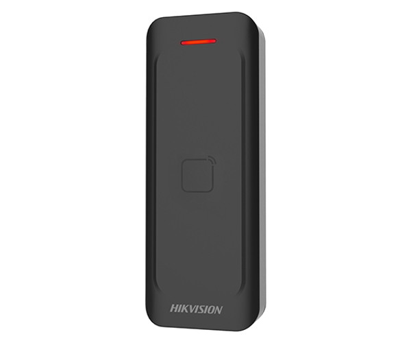 【海康威視IC門禁（jìn）讀卡器】海康威視HIKVISION門禁IC讀卡器DS-K1802M