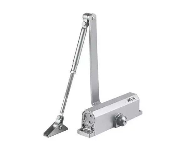 【門禁配件】賽克藍鵬SUCCBLR佑安高科（kē）不定（dìng）位閉門器6504W