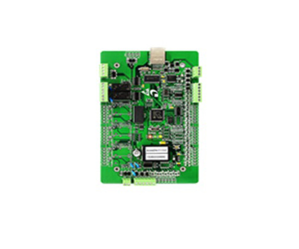 【單門門（mén）禁控製器】同方銳安磐石門禁控（kòng）製器TFMJ-02-M1