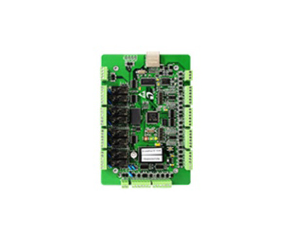 【四門（mén）門禁控製器】同（tóng）方銳安磐石門禁控製器TFMJ-02-M4
