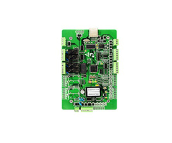 【雙門（mén）門禁控製器】同方（fāng）銳安磐石門禁控製器TFMJ-02-M2