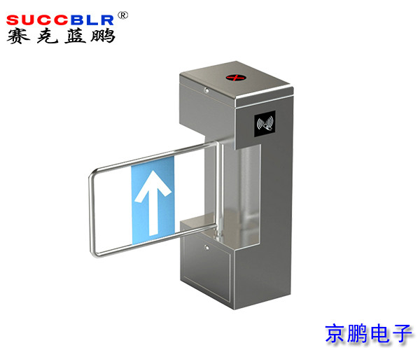【擺（bǎi）閘係統設備】賽克藍鵬SUCCBLR立式（shì）擺閘（zhá）