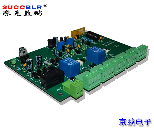 【雙門互鎖門禁控製器】賽克藍鵬SUCCBLR雙門互鎖多門互鎖（suǒ）門禁（jìn）控（kòng）製器（qì）SL-D2